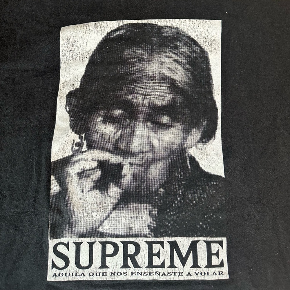 Supreme T shirt